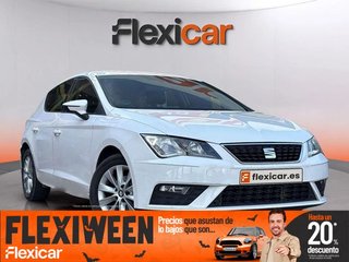 Seat Leon 1.2 TSI 81kW (110CV) St&Sp Style