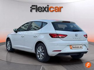 Seat Leon 1.2 TSI 81kW (110CV) St&Sp Style