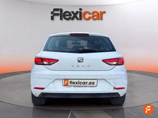 Seat Leon 1.2 TSI 81kW (110CV) St&Sp Style