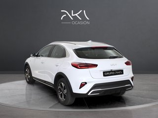 Kia XCeed 1.0 T-GDi Drive 74 kW (100 CV)