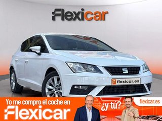 Seat Leon 1.2 TSI 81kW (110CV) St&Sp Style