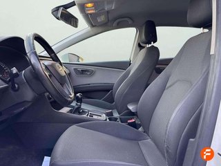 Seat Leon 1.2 TSI 81kW (110CV) St&Sp Style
