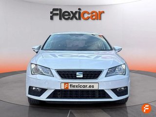 Seat Leon 1.2 TSI 81kW (110CV) St&Sp Style