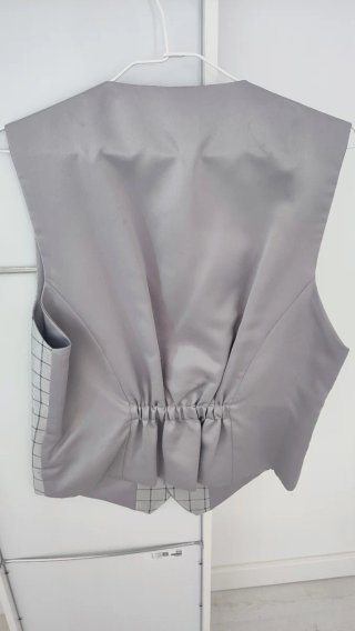 Traje de Novio Ramón Sanjurjo Azul