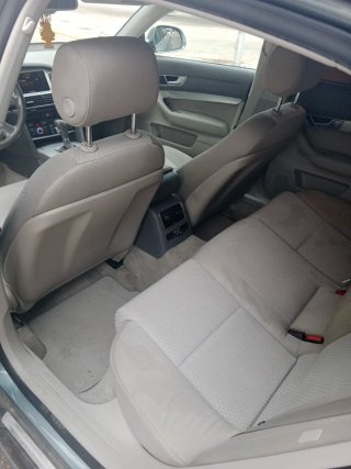 Audi A6 2011