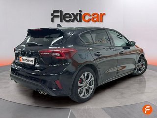 Ford Focus 1.0 Ecob. MHEV 92kW ST-Line Design SIP