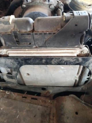 Centralita Bosch Fiat 140cv