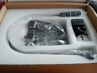Iluminador LED AmScope 6500K