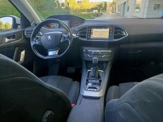 Peugeot 308 SW ALLURE 1.6 HDI 120CV 2017