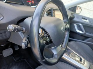 Peugeot 308 SW ALLURE 1.6 HDI 120CV 2017