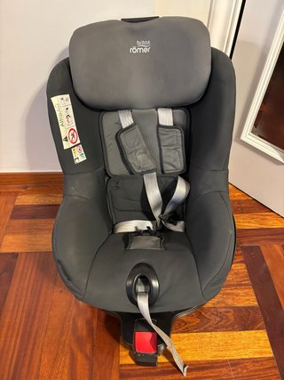 Silla de coche Römer