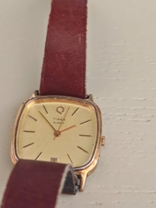 Orologio Timex Quartz da revisionare
