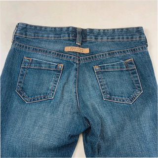 Jean paul gaultier jeans donna S