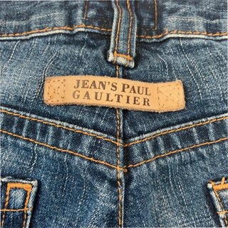 Jean paul gaultier jeans donna S