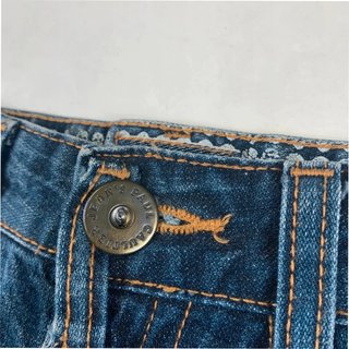 Jean paul gaultier jeans donna S