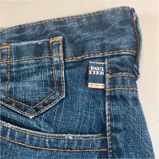 Jean paul gaultier jeans donna S