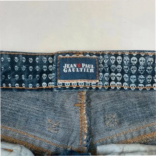 Jean paul gaultier jeans donna S