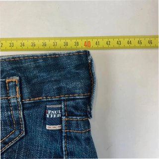 Jean paul gaultier jeans donna S