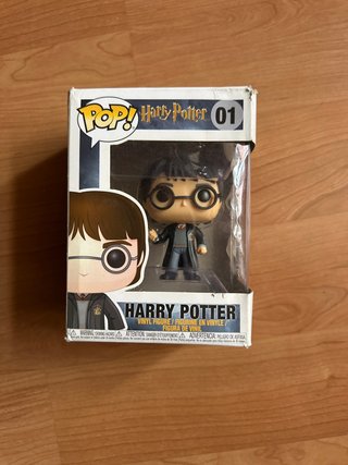 Funko Pop Harry Potter