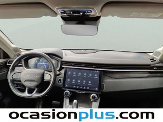 Lynk & Co 01 1.5 PHEV 192 kW (261 CV)