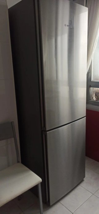 Frigorífico Bosch
