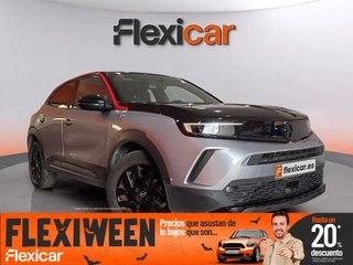 Opel Mokka 1.2 T 96kW (130 CV) GS Line