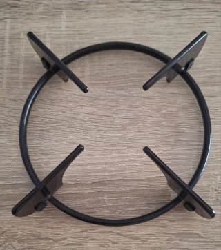 Parrilla Reductora para Fogón