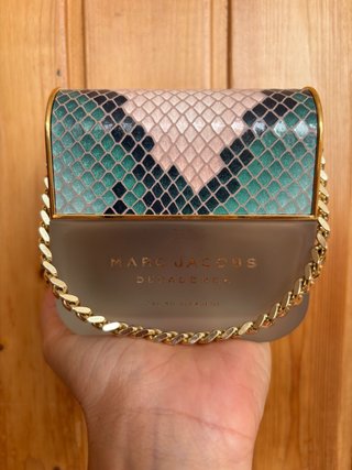 Perfume Marc Jacobs Decadence. Sin usar.