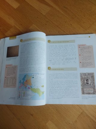 Latín, 4 ESO: serie Interpreta
