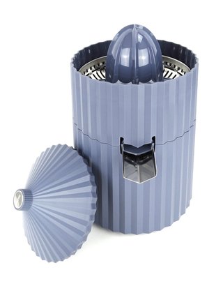 Exprimidor Eléctrico Alessi Plissé