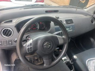 Suzuki Swift 1.3 2008