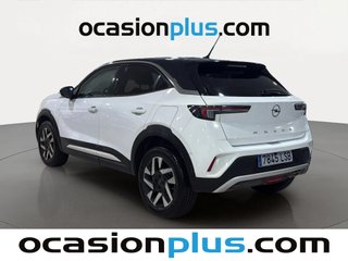 Opel Mokka 1.2 Turbo GS Line 96 kW (130 CV)