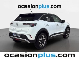 Opel Mokka 1.2 Turbo GS Line 96 kW (130 CV)