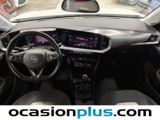 Opel Mokka 1.2 Turbo GS Line 96 kW (130 CV)