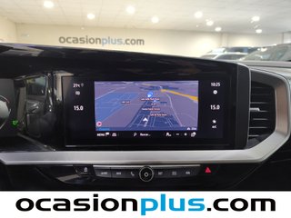 Opel Mokka 1.2 Turbo GS Line 96 kW (130 CV)