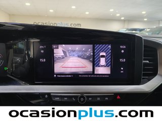 Opel Mokka 1.2 Turbo GS Line 96 kW (130 CV)
