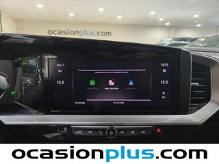 Opel Mokka 1.2 Turbo GS Line 96 kW (130 CV)