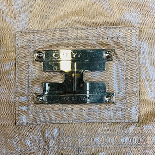Elisabetta Franchi giubotto leggero S