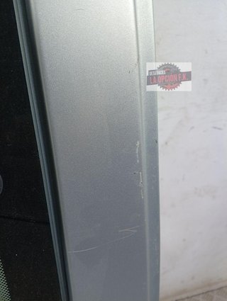 PUERTA LATERAL CORREDERA DERECHA Renault Kangoo I (F/KC0)(2003->)