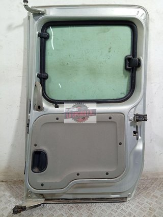 PUERTA LATERAL CORREDERA DERECHA Renault Kangoo I (F/KC0)(2003->)