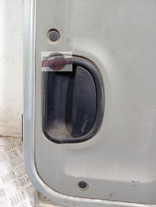 PUERTA LATERAL CORREDERA DERECHA Renault Kangoo I (F/KC0)(2003->)