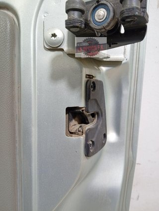 PUERTA LATERAL CORREDERA DERECHA Renault Kangoo I (F/KC0)(2003->)