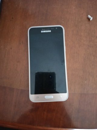 Samsung Galaxy J3 para piezas