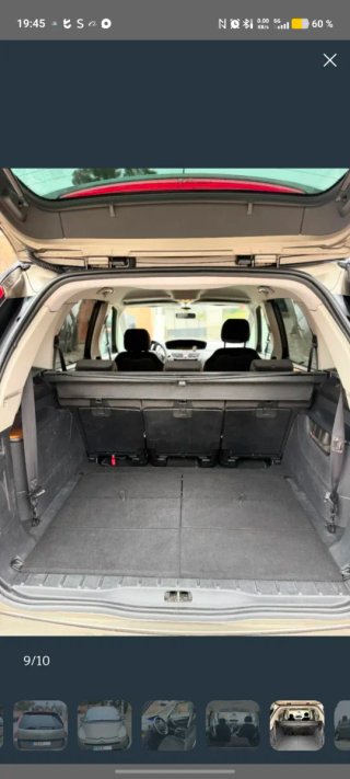 Citroen C4 Picasso 2007