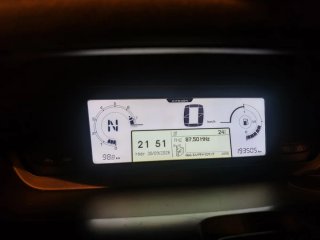 Citroen C4 Picasso 2007