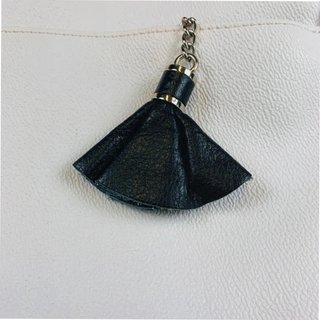 Brics borsa bianca in pelle
