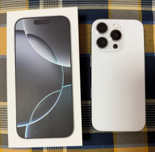 iPhone 16 Pro 128GB