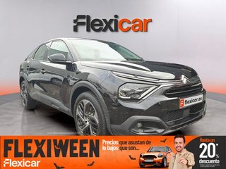 Citroën C4 PureTech 130 S&S 6v Plus