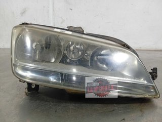 FARO DERECHO Fiat Nuevo Multipla (186) (2004->2005)