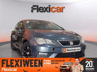 Seat Leon 1.6 TDI 85kW (115CV) St&Sp Style
